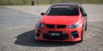 Holden Commodore W507 Supercharged by Walkinshaw Performance 2014 года
